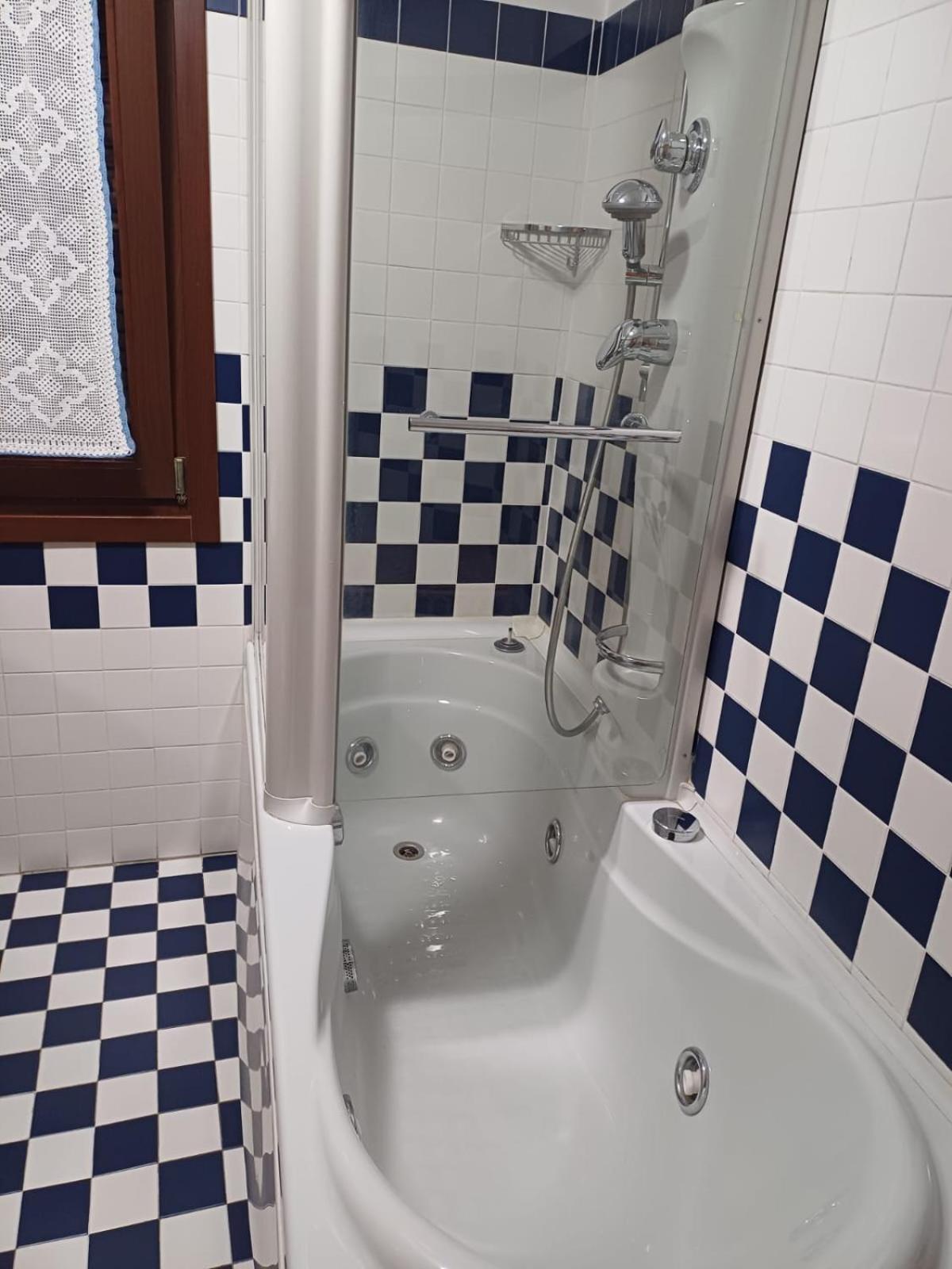 Casa Vacanze Ca' Moreschi Berzo Buitenkant foto
